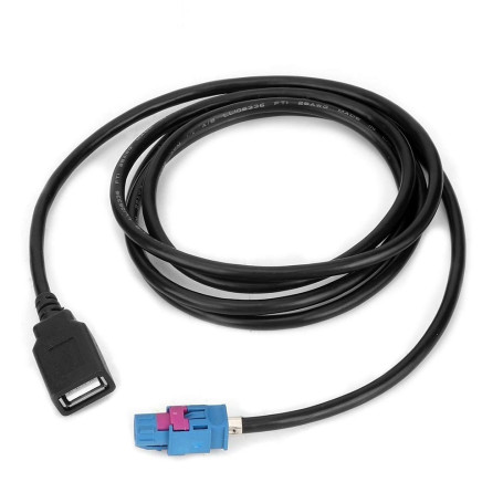 Broco Cable USB Peugeot