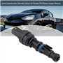 Broco Capteur de Vitesse Renault 7700418919 (pour Renault Laguna Kangoo Espace Megane Scenic TWINGO)