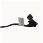 ADM70 C17R8 0C17R8 Câble de Batterie de Rechange pour Dell Latitude E5470 E5570 6MT4T NGGX5 Batterie Precision 3510