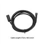 Câble de Capteur de Signal de Mise Hors Tension de Frein de Vélo Câble de Commutat