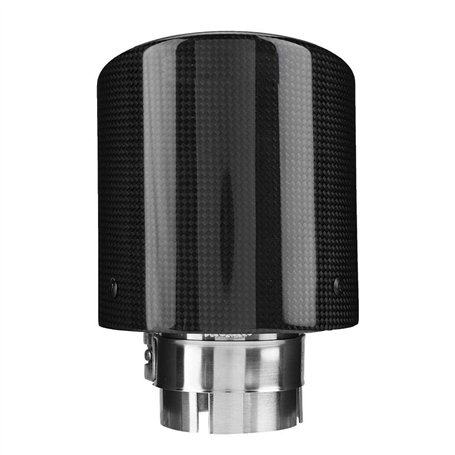 Nikou Tuyau d'échappement de voiture