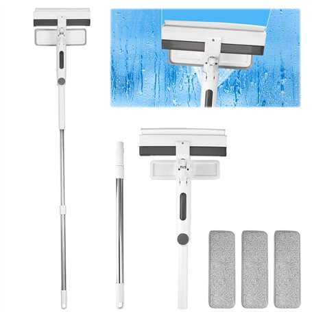 Nettoyeur Vitre 3 en 1