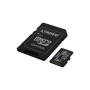 Carte Mémoire Micro SD avec Adaptateur Kingston SDCS3/128GB 128 GB