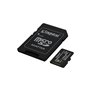 Carte Mémoire Micro SD avec Adaptateur Kingston SDCS3/1TB 1 TB