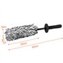 Brosse Jante Voiture