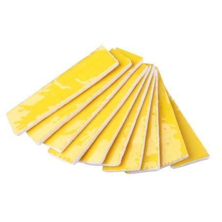 HWSWSH Gamelle Anti Glouton Chien Silicone Découpable