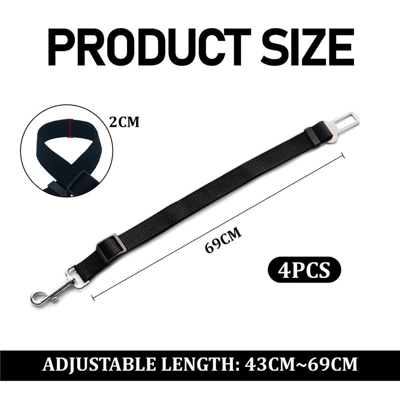 sinzau Lot de 50 ancrages de fixation pour tuyau d'arrosage Noir