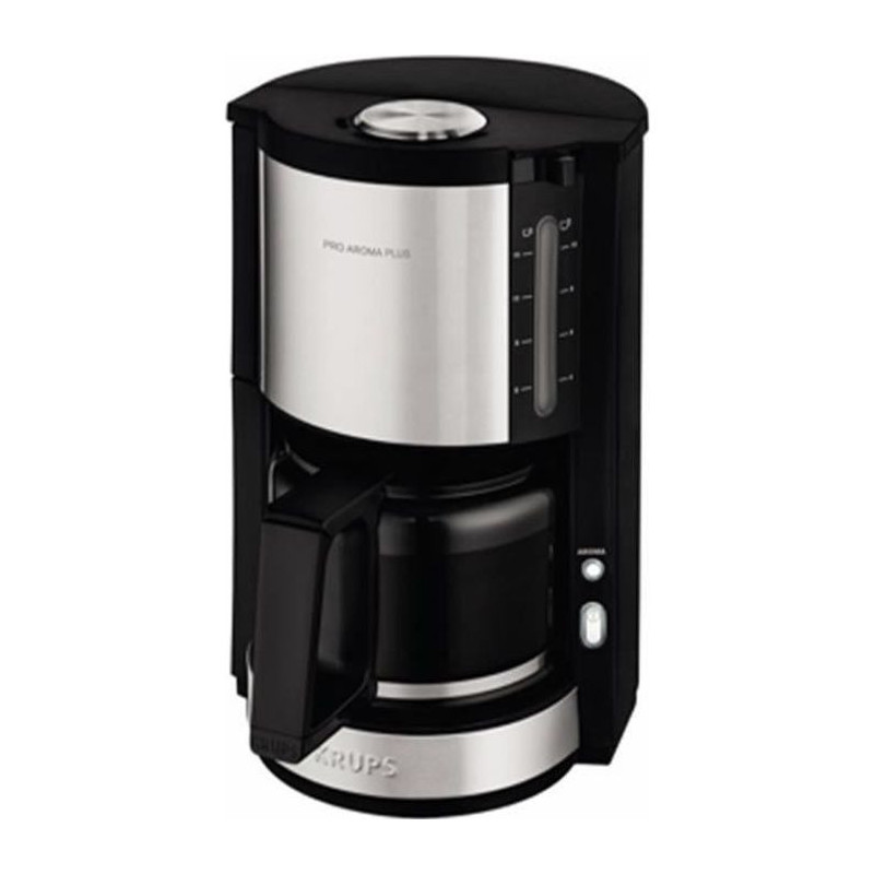 Krups ProAroma Plus Machine à café filtre 1,25 L