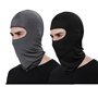Masque pour le visage en cagoule pour hommes