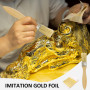 kit de Feuille d'or