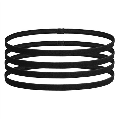 4 Pièces Bandes élastiques