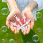 Bulles De Savon Enfant