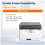 ColorKing Compatible Cartouche de Toner Remplacement pour HP 117A pour Color Laser MFP 178nw 179fnw 150nw 150a 178nwg 179fwg W20