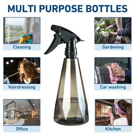 Zoomtools 12 Pcs Extracteur de Roulement Intérieur 8-32 mm, Marteau Coulissant pour Voiture et Moto