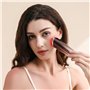 CARER SPARK Appareil Radiofréquence Visage 3MHz Appareil de Massage Visage Anti-Rides avec Ultrasons EMS Photothérapie Réduction