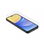 Belkin ScreenForce TemperedGlass Protection d'écran pour Samsung Galaxy A15 (protection antirayure et intégrale, verre trempée,