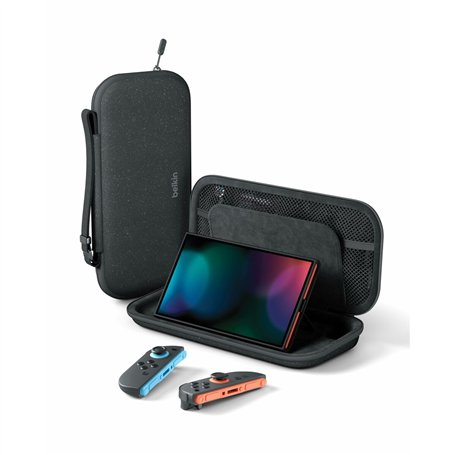 Protection pour téléphone portable Belkin ENA002HQCH