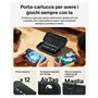 Protection pour téléphone portable Belkin ENA002HQCH