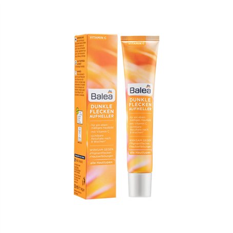 Balea Éclaircissant pour taches foncées 50 ml