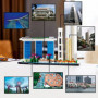 LEGO 21057 Architecture Singapour. Loisirs Créatifs pour Adultes. Collection Sky 66,99 €