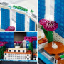 LEGO 21057 Architecture Singapour. Loisirs Créatifs pour Adultes. Collection Sky 66,99 €