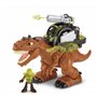 Fisher-Price Imaginext Motorized T-Rex