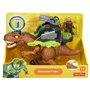 Fisher-Price Imaginext Motorized T-Rex