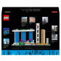 LEGO 21057 Architecture Singapour. Loisirs Créatifs pour Adultes. Collection Sky 66,99 €