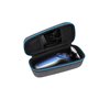 ESCOCO Voyage Stockage Porter Étui Housse pour Philips Séries 5000/7000/9000 S5400/06 S7370/41 S9090/44 Rasoir Electrique