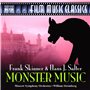 Salter/Skinner: Monster Music