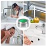 Vinabo 6pcs Mousseur M24, Acier Inoxydable Aérateur Filtre en ABS + 8joints et 1 Clé, Economiseur d'eau Embout Brise Jet Robinet