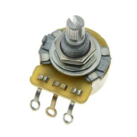 CTS 500 K pour guitare électrique guitare Pots potentiomètre Audio A500 K CTS 500 K pour guitare électrique guitare Pots potentiomètre Audio A500 K
