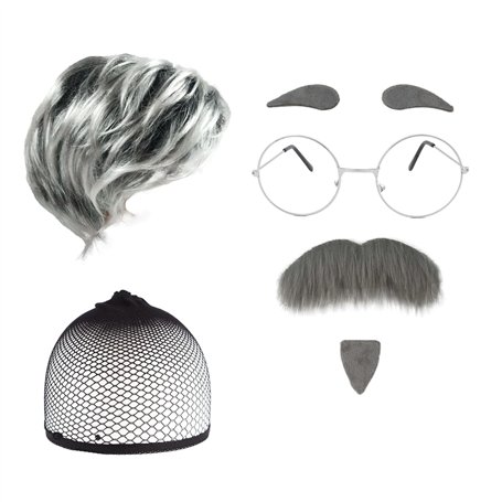 10 Paires Noir Bouton D'Arrêt de Ceinture de Sécurité