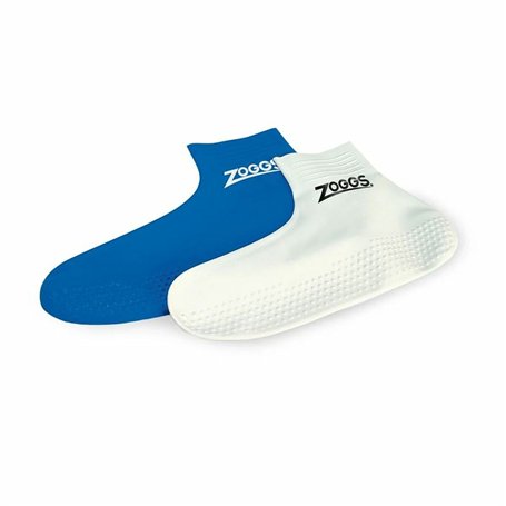 Chaussettes de Natation Zoggs Latex Pool Socks