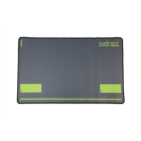 Ernie Ball Techmat Tapis de maintenance pour instrument Ernie Ball Techmat Tapis de maintenance pour instrument