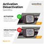 SpeedBox 3.0 Compatible avec Bosch/Puce de Tuning pour vélos électriques avec Moteurs Bosch 2017-2024