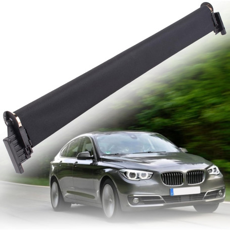 Dixhills Toit ouvrant