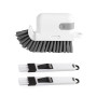 1 Brosse De Nettoyage 3 En 1