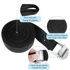 Lunettes Carrées Tendance