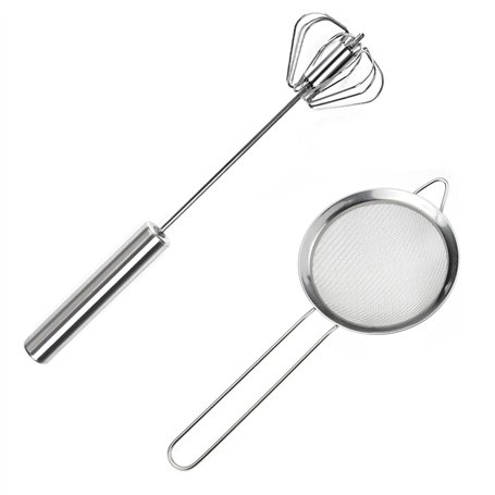 1 Fouet Semi-Automatique