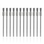 Brosse Métallique En 12 Pièces