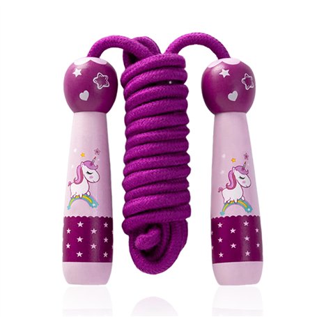 SGSCFG 1 Morceau De Saut Violet