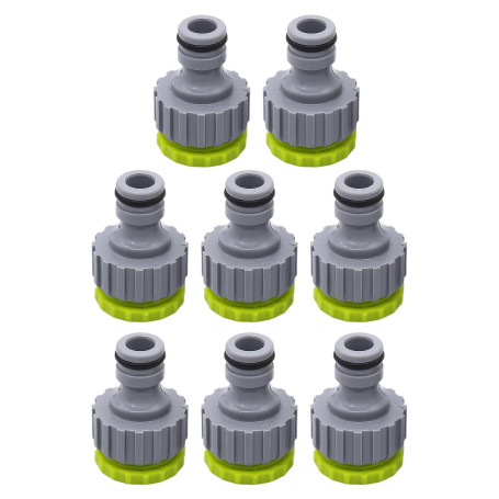 SGSCFG 8 Joints De Robinet d'eau