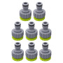 SGSCFG 8 Joints De Robinet d'eau
