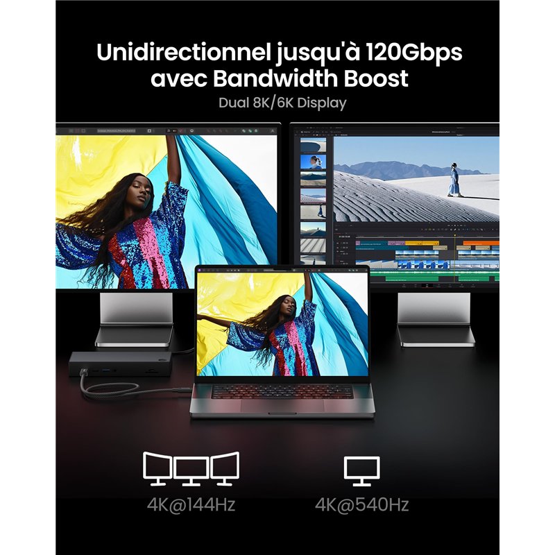 Jtron boitier fusible 12v auto 6 voies boite fusible pour ATO/ATC 1-20A fusible DC32 V M5 connecteur à vis porte-fusible avec fu