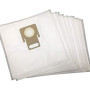 Pack de 10 sacs d'aspirateur pour Thomas Aqua + Pet Family & Thomas MultiClean X7 Aqua