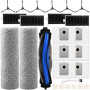 Lot de 26 accessoires pour ECOVACS DEBOT X8 Omni/X8 PRO Omni