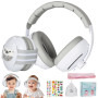 USHOP Casque Anti Bruit Bébé