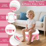 Trainer Pot WC Pour Chaise Bébé