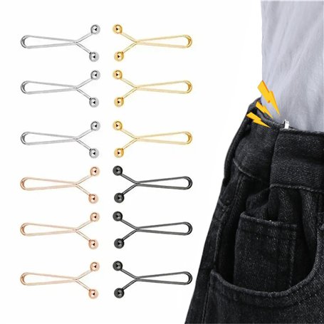 AOOTUERL Serre Taille Pantalon